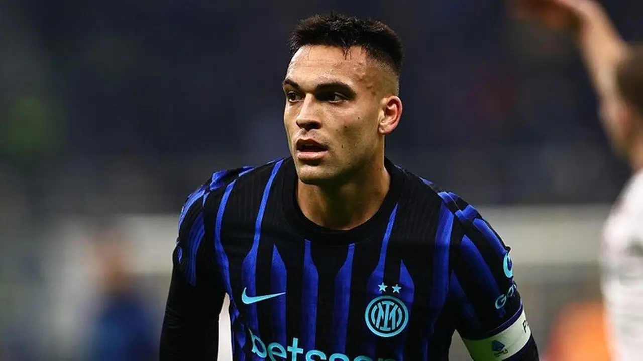 Martin Palermo Puji Lautaro Martinez: Penyerang Terbaik di Eropa Saat Ini Martin Palermo Puji Lautaro Martinez: Penyerang Terbaik di Eropa Saat Ini