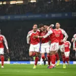 Jadwal Bola Jumat (13/2): Arsenal Hadapi Brentford, Duel Panas Atletico vs Barcelona