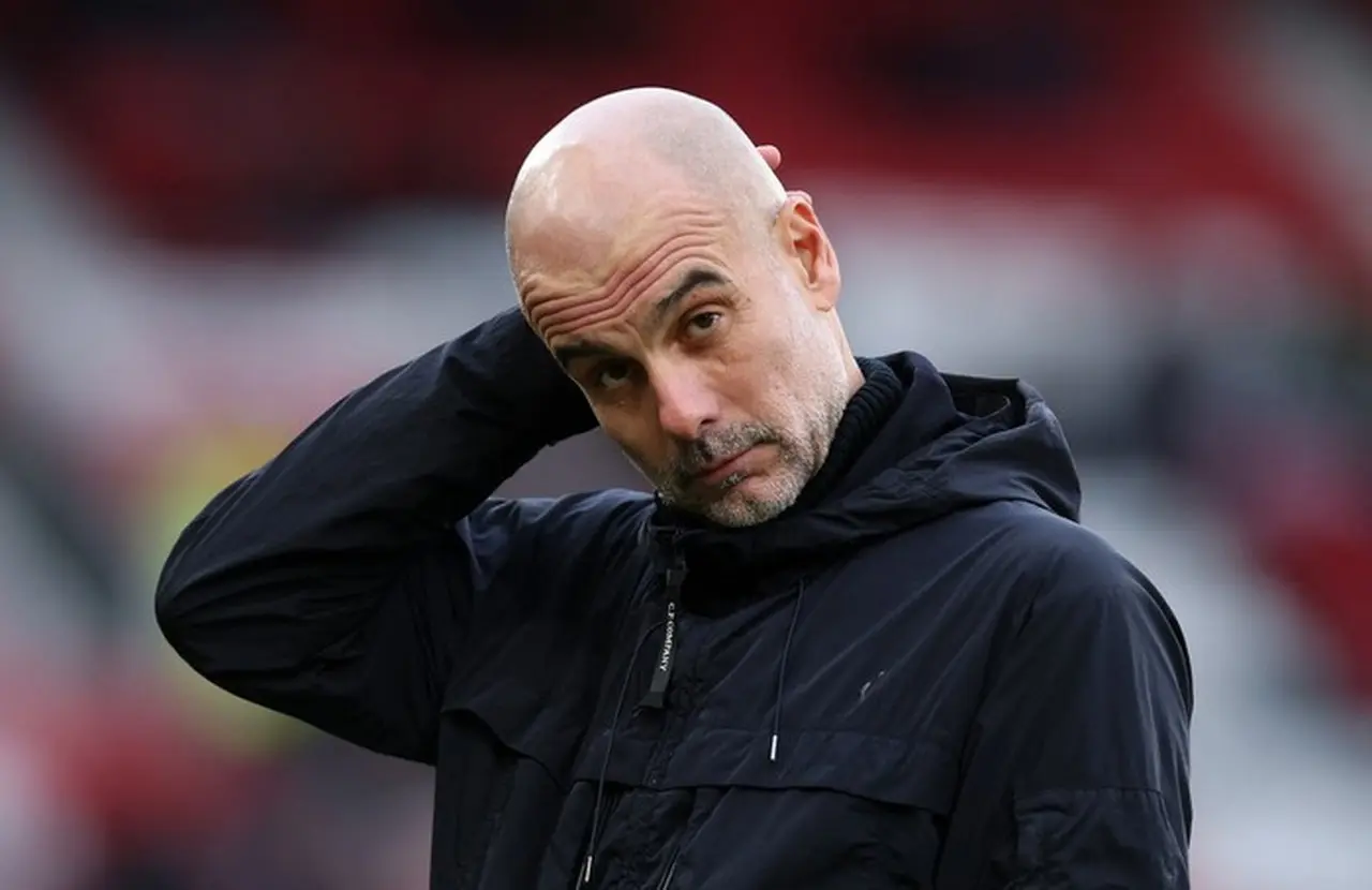 Pep Guardiola “Kangen” Kevin De Bruyne, Salah Ucap Nama Gelandang City