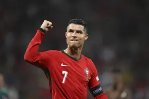 Jose Mourinho Diincar Jadi Pelatih Timnas Portugal, Kans Duet Lagi dengan Ronaldo?