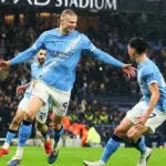 Erling Haaland Pecah Telur Gol Open Play, Manchester City Gasak Fulham 3-0