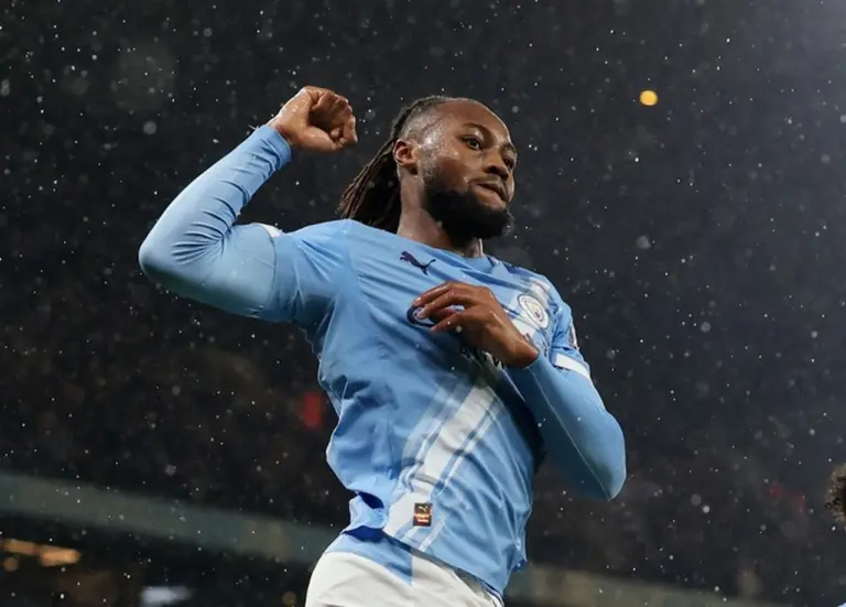 Antoine Semenyo Langsung Moncer di Manchester City, Pep Guardiola Puji Insting Golnya Antoine Semenyo Langsung Moncer di Manchester City, Pep Guardiola Puji Insting Golnya