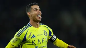 Fabio Capello: Cristiano Ronaldo Belum Punya Kejeniusan Messi, Maradona, dan R9