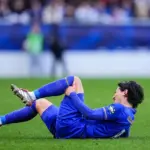 Tiga Pilar Timnas Jepang Cedera Jelang Piala Dunia 2026, Kans Absen Terbuka Lebar