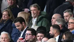 Jim Ratcliffe Minta Maaf Usai Sebut Inggris Dijajah Imigran, Picu Kecaman Publik