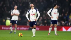 Ange Postecoglou Kritik Tottenham: Berlagak Klub Besar, Tapi Tak Punya Kemampuan