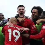Liga Inggris: Tren Kemenangan MU Berlanjut, Manchester City Tertahan Spurs
