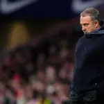 Barcelona Dibantai Atletico 0-4 di Semifinal Copa del Rey, Flick Akui Kelemahan Tim