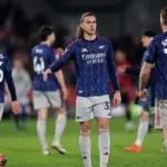 Brentford Tahan Imbang Arsenal, Tekanan City Jadi Momok The Gunners?