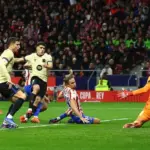 Barcelona Tak Gentar Meski Kalah Telak 0-4 dari Atletico, Garcia Yakin Bisa Balikkan Keadaan
