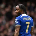 Raheem Sterling Hengkang ke Feyenoord, Bisnis Buruk Chelsea Berakhir?