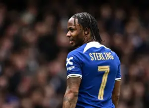 Raheem Sterling Hengkang ke Feyenoord, Bisnis Buruk Chelsea Berakhir? Raheem Sterling Hengkang ke Feyenoord, Bisnis Buruk Chelsea Berakhir?