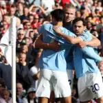 Arsenal Diperingatkan: Manchester City Ahli Comeback dalam Perburuan Gelar Liga Inggris