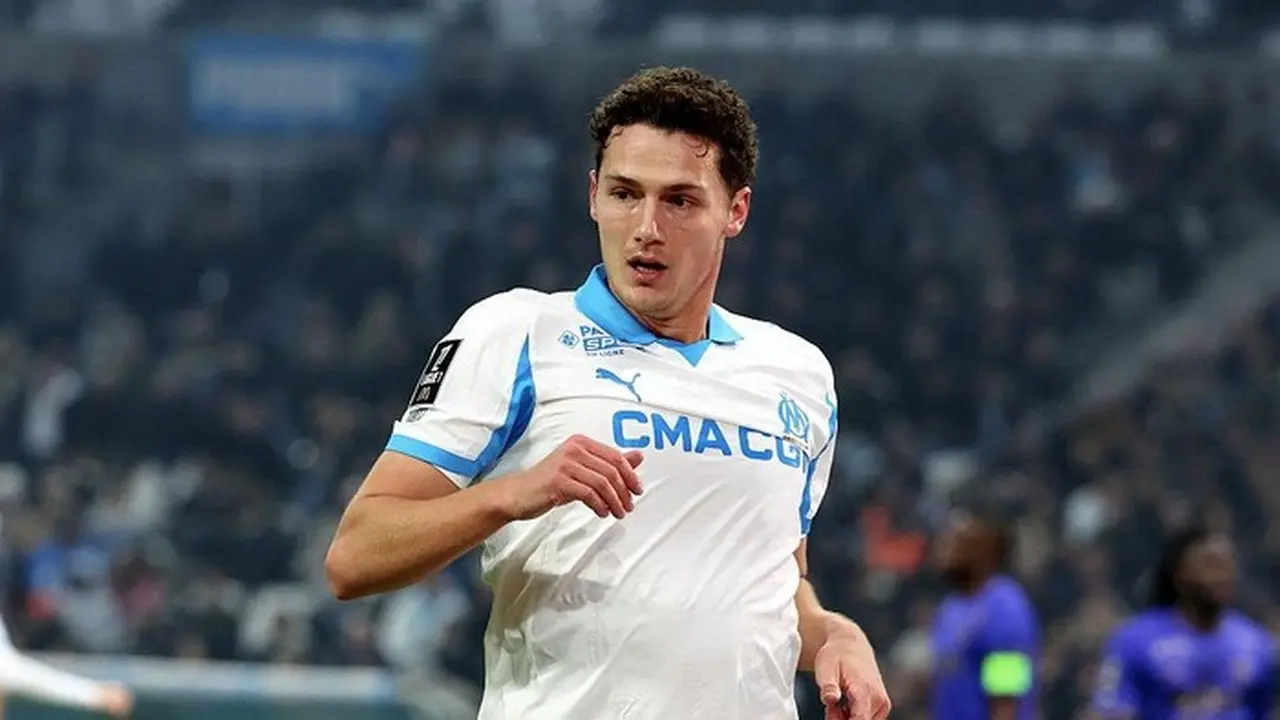 Benjamin Pavard Berpotensi Kembali ke Inter Milan, Masa Depan Tak Menentu Benjamin Pavard Berpotensi Kembali ke Inter Milan, Masa Depan Tak Menentu
