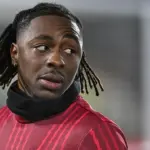 Eberechi Eze Dikritik Usai Arsenal Ditahan Imbang Brentford 1-1