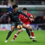 Elkan Baggott Starter di Piala FA: Statistik Bek Timnas Indonesia Lawan Wrexham