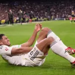 Cedera Hamstring Jude Bellingham: Tuchel Ragu, Real Madrid Berharap Cepat Pulih