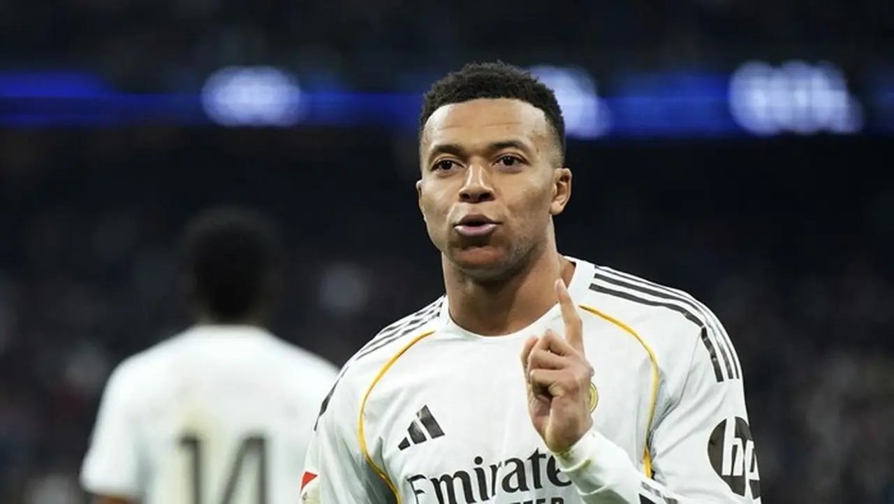 Kylian Mbappe Dipastikan Fit, Real Madrid Bidik Tiga Poin Lawan Sociedad