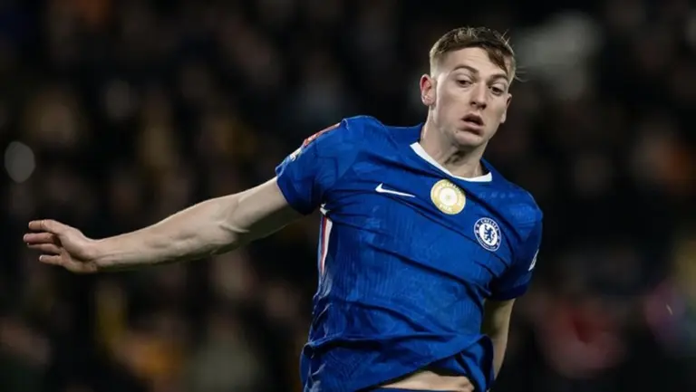 Liam Delap Akui ‘Aksi Bodoh’ Selebrasi Duluan Saat Peluang Emas Hull City vs Chelsea