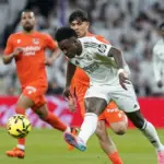 Real Madrid Puncaki Klasemen Liga Spanyol Usai Libas Real Sociedad 4-1