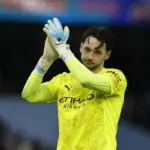 James Trafford Buktikan Kesiapan Saat Manchester City Kalahkan Salford di Piala FA