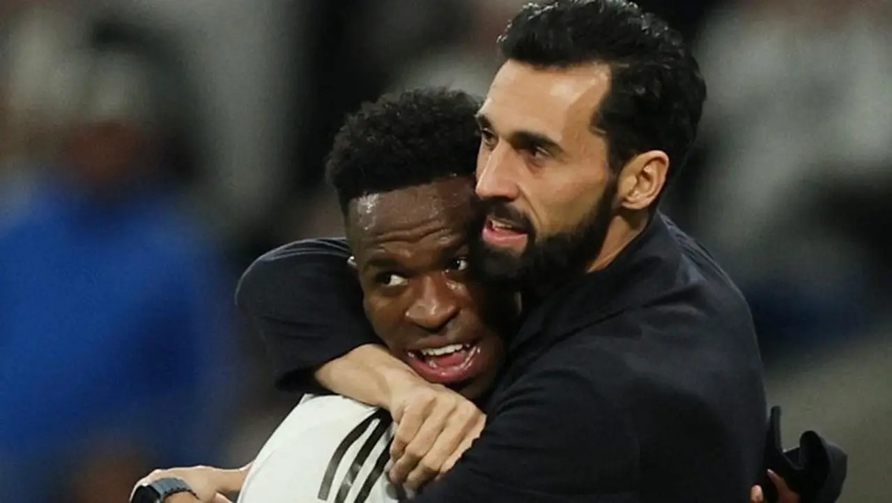 Alvaro Arbeloa: Pintu Ruang Ganti Real Madrid Selalu Terbuka untuk Pemain