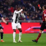 Chivu Bela Keputusan Wasit Kartu Merah Kalulu di Derby d’Italia: Tetap Saja Kontak