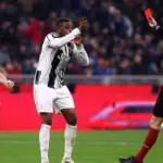 Juventus Protes Kartu Merah Kalulu: Keputusan Wasit Serie A Memalukan!