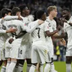 Hadapi Benfica, Real Madrid Ogah Main Aman: Kami Harus Keluar untuk Memenangi Pertandingan!