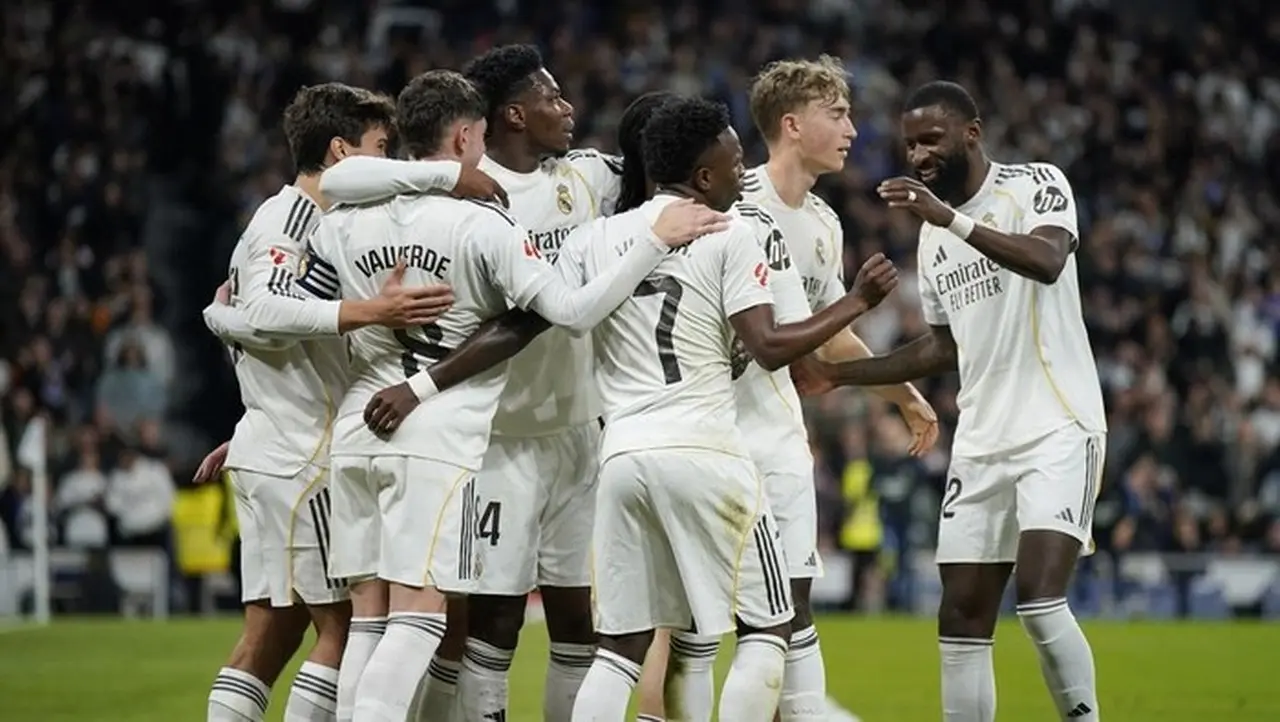 Hadapi Benfica, Real Madrid Ogah Main Aman: Kami Harus Keluar untuk Memenangi Pertandingan!