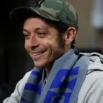 14 Februari: Hari Valentine, Ulang Tahun Valentino Rossi, Cavani, hingga Eriksen