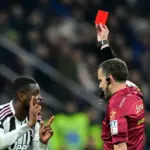 Kontroversi Kartu Merah Kalulu: Bastoni Disorot, Wasit La Pena Dikecam Petinggi Juventus
