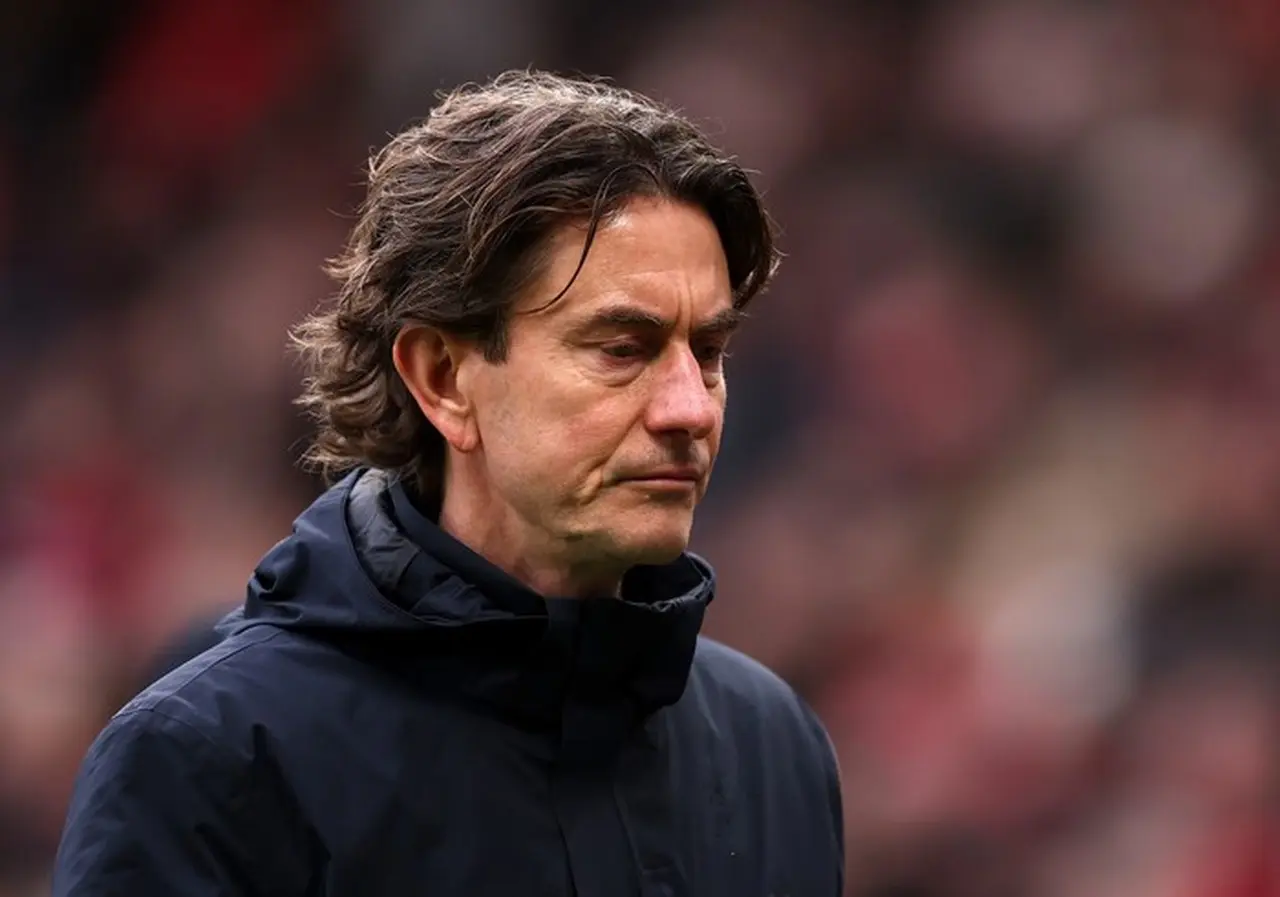 Thomas Frank Dipecat Tottenham, Pemain Kritik Otoritas dan Gaya Melatihnya