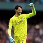 James Trafford Tak Sangka Jadi Deputi Donnarumma di Manchester City