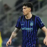 Diving Bastoni Berujung Kartu Merah Lawan Juventus, Inter Milan Takkan Kena Sanksi Tambahan