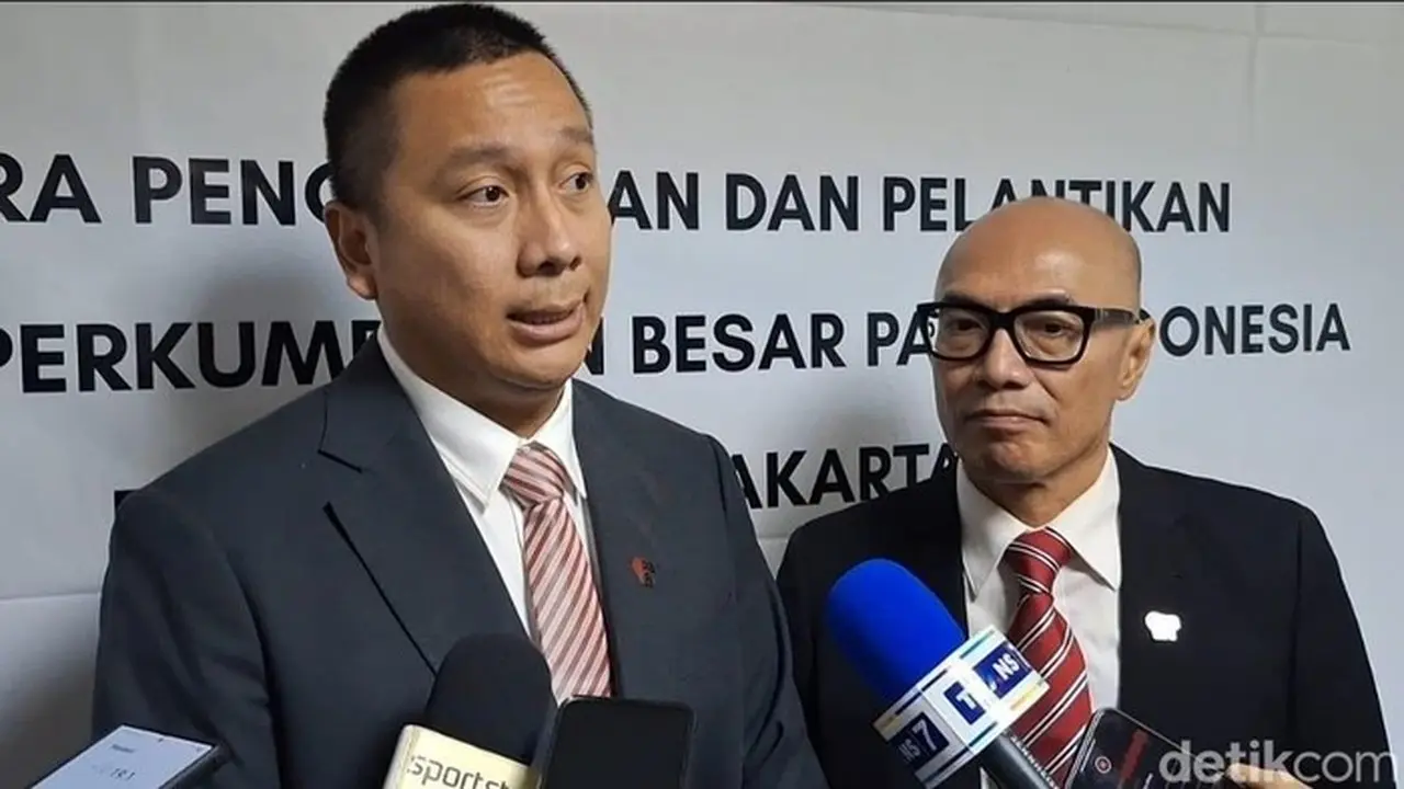 PB PI Rekrut Pelatih Padel dari Spanyol dan Jerman untuk Asian Games 2026