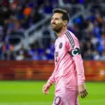 Cedera Kambuhan Lionel Messi Kambuh, Inter Miami dan Argentina Cemas Jelang MLS 2026