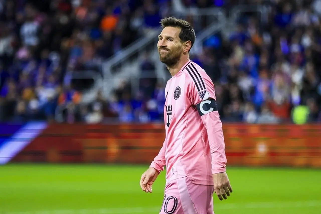 Cedera Kambuhan Lionel Messi Kambuh, Inter Miami dan Argentina Cemas Jelang MLS 2026