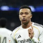 Persaingan Top Skor Liga Spanyol Memanas: Mbappe Dibayangi Trio Barcelona
