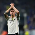 Federico Valverde Ungkap Kekecewaan, Real Madrid Diklaim Bangkit dari Keterpurukan