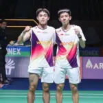 Pelatih Ganda Putra Ingatkan Raymond/Joaquin: Jangan Terburu-buru Mengejar Gelar Juara