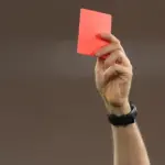 Kontroversi Kartu Merah di Serie A: Pemain Verona Diusir Gara-gara Protes Keputusan Wasit