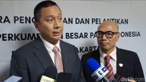 Padel Indonesia Tunggu Kepastian Nomor Pertandingan di Asian Games 2026