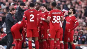 Premier League Izinkan Pemain Muslim Buka Puasa di Tengah Laga Selama Ramadan