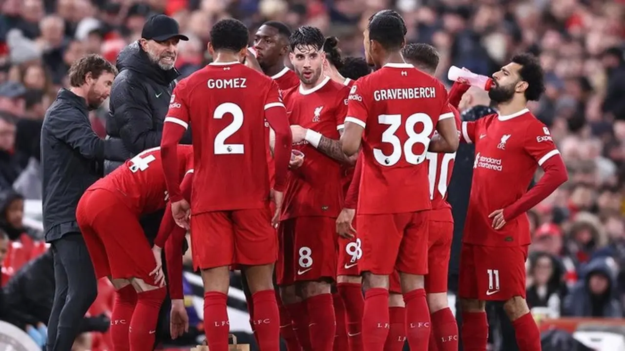 Premier League Izinkan Pemain Muslim Buka Puasa di Tengah Laga Selama Ramadan