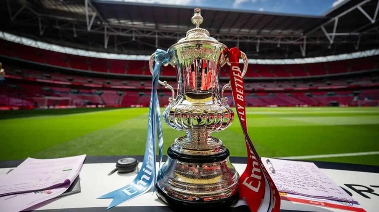 Piala FA: Duel Big Match Newcastle vs Man City, Wolves Hadapi Liverpool di Babak Kelima