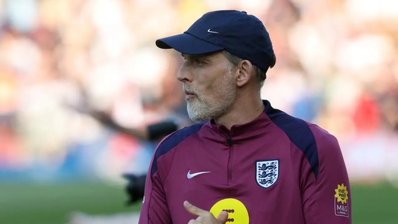 Wayne Rooney Puji Keputusan FA Beri Kontrak Baru untuk Thomas Tuchel Hingga 2028