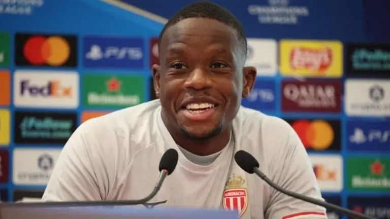 AS Monaco vs PSG: Kunci Kemenangan Les Rouge et Blanc di Liga Champions AS Monaco vs PSG: Kunci Kemenangan Les Rouge et Blanc di Liga Champions