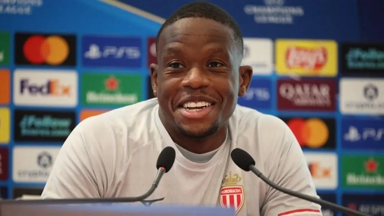 AS Monaco vs PSG: Kunci Kemenangan Les Rouge et Blanc di Liga Champions