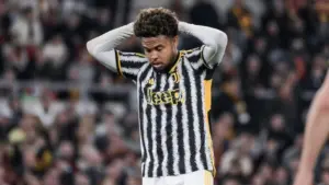 Weston McKennie Klaim Atmosfer Kandang Galatasaray Tak Gentarkan Juventus